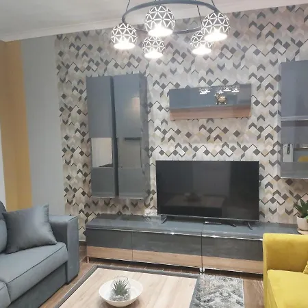 Apartment Golden *